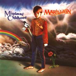 Marillion — Freaks