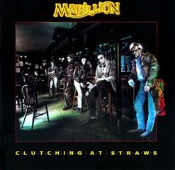 Marillion — That Time Of The Night (The Short Straw)