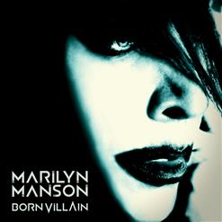 Marilyn Manson — Breaking The Same Old Ground