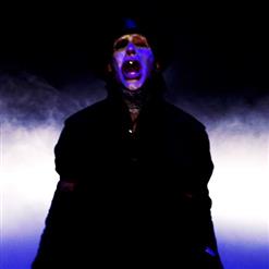 Marilyn Manson — Cry Little Sister (Gerard Mcmahon Cover)