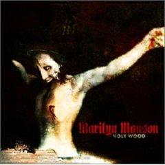 Marilyn Manson — Mechanical Animals (Live)