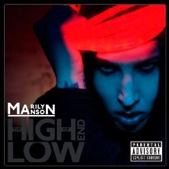 Marilyn Manson — Running To The Edge Of The World (Alternate Version)