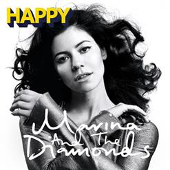 Marina and the Diamonds — Happy