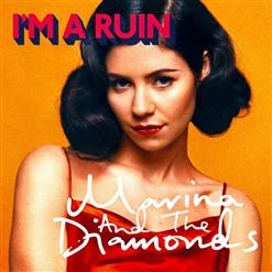 Marina and the Diamonds — I'm A Ruin