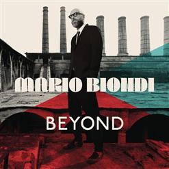 Mario Biondi — Love Is A Temple
