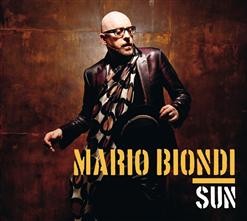 Mario Biondi — Shine On