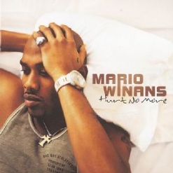 Mario Winans — I Dont Wanna Know