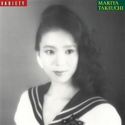 Mariya Takeuchi — Plastic Love
