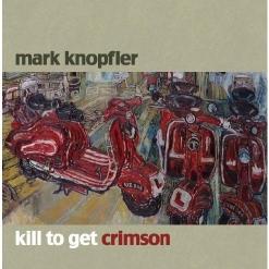 Mark Knopfler — Behind With The Rent