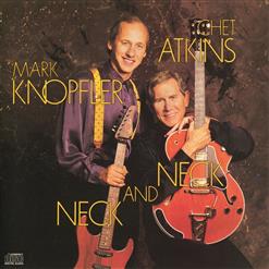 Mark Knopfler — Tears