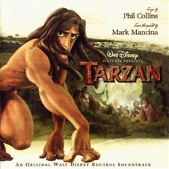 Mark Mancina — Son Of Man