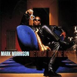 Mark Morrison — Return of the Mack