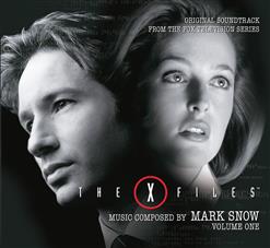 Mark Snow — The X-Files Main Title