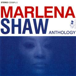 Marlena Shaw — California Soul