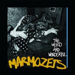 Marmozets — Why Do You Hate Me?