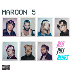 Maroon 5 — Cold FT. Future