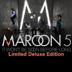 Maroon 5 — Losing My Mind
