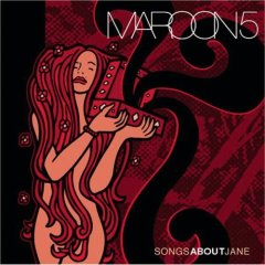 Maroon 5 — Rag Doll (Bonus Track)