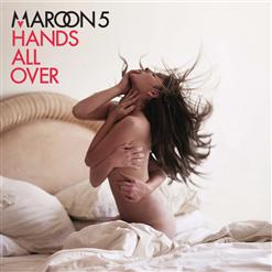 Maroon 5 — Wake Up Call (Acoustic)