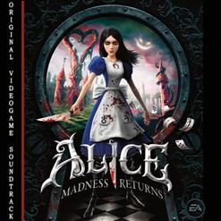 Marshall Crutcher — Alice: Madness Returns Theme