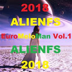 Martik C — Women'S Eurodance (Megamix) [Instrumental] {Exclusive For Euro Mania}