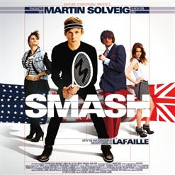 Martin Solveig — Hello (Single Edit) [Feat. Dragonette]