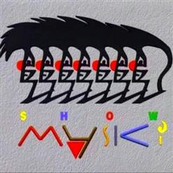 Маски-Шоу — Козлячья
