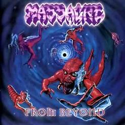 Massacre — Dawn Of Eternity