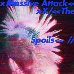 Massive Attack — Come Near Me (Feat. Ghostpoet)