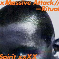 Massive Attack — Dead Editors (feat. Roots Manuva)