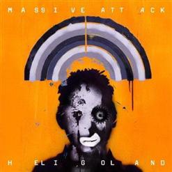 Massive Attack — Flat Of The Blade [feat. Guy Garvey]