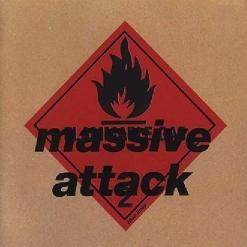 Massive Attack — Hymn Of The Big Wheel (feat. Horace Andy)
