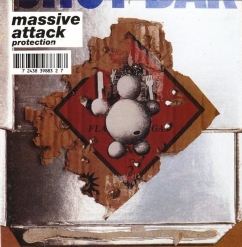 Massive Attack — Spying Glass