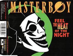 Masterboy — Feel The Heat Of The Night (Radio Edit)