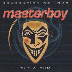 Masterboy — Intro