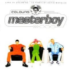 Masterboy — Ocean Bizarre