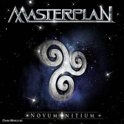 Masterplan — Black Night Of Magic
