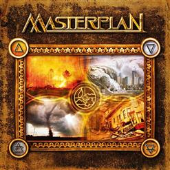 Masterplan — Crystal Night
