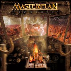 Masterplan — I'm Not Afraid
