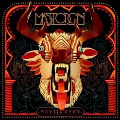 Mastodon — Blasteroid