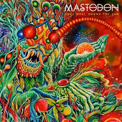 Mastodon — Halloween