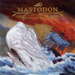 Mastodon — Iron Tusk
