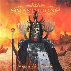 Mastodon — Precious Stones