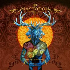 Mastodon — The Wolf Is Loose