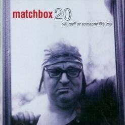 Matchbox Twenty — Push