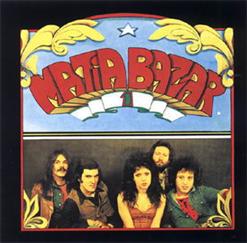 Matia Bazar — Per Un'ora D'amore