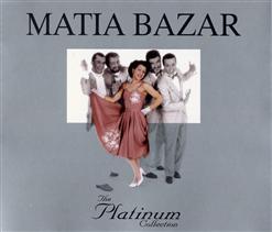 Matia Bazar — Tu Semplicita'