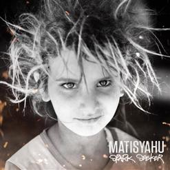Matisyahu — Sunshine