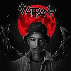 MATRANG — Сонные Маски Ft. NIKKO