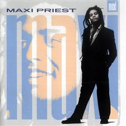 Maxi Priest — Wild World